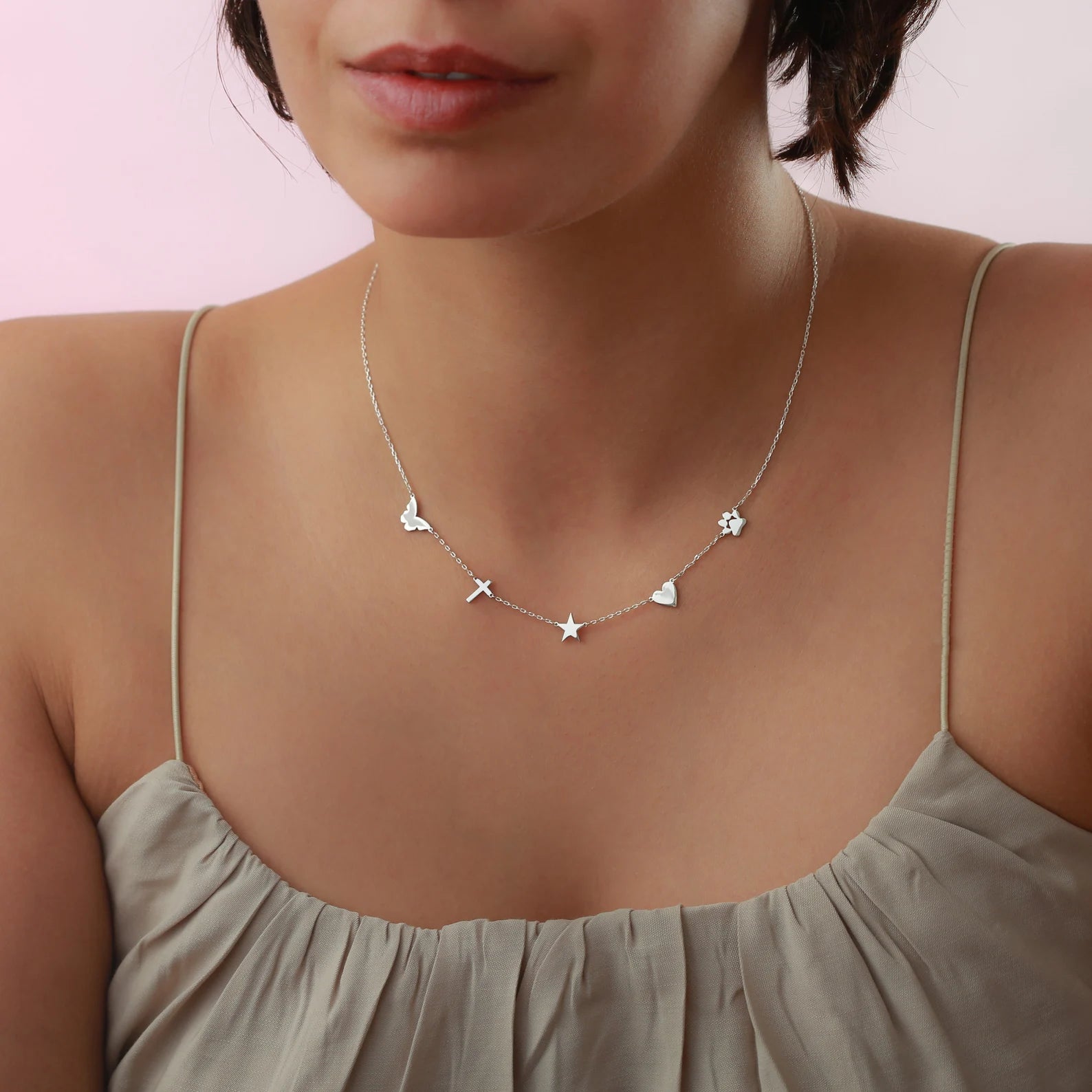 Personalized Name Necklace