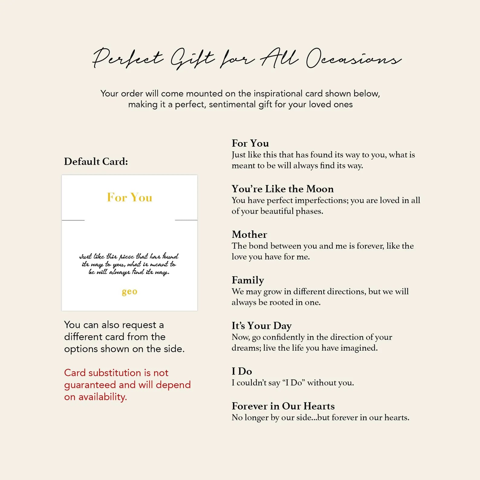 Engraved Disc Name Necklace and Message