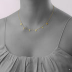 Personalized Name Necklace